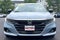 2022 Honda Accord Sedan Sport