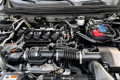 2022 Honda Accord Sedan Sport