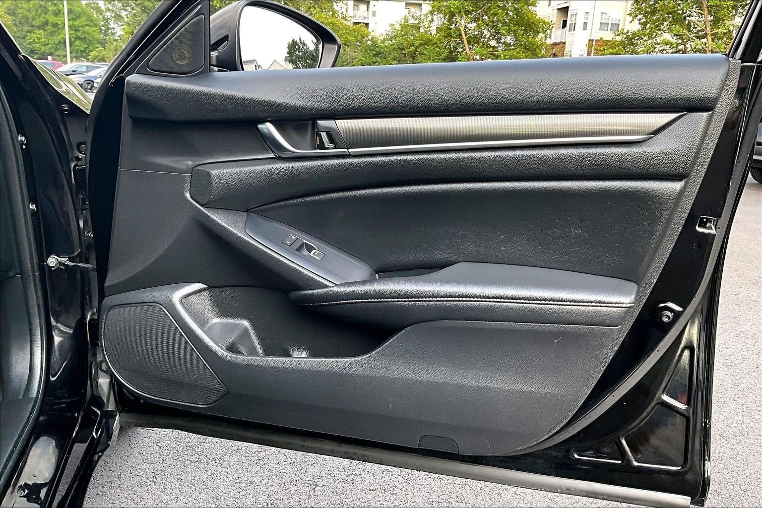 2022 Honda Accord Sedan Sport