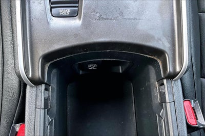 2022 Honda Accord Sedan Sport