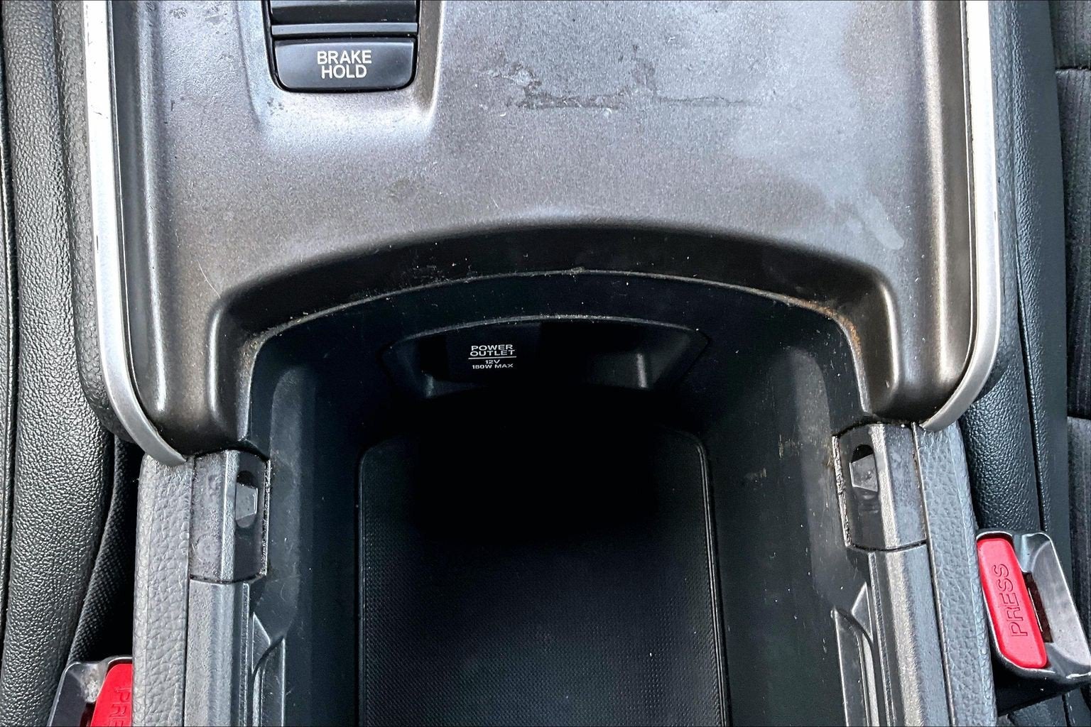 2022 Honda Accord Sedan Sport