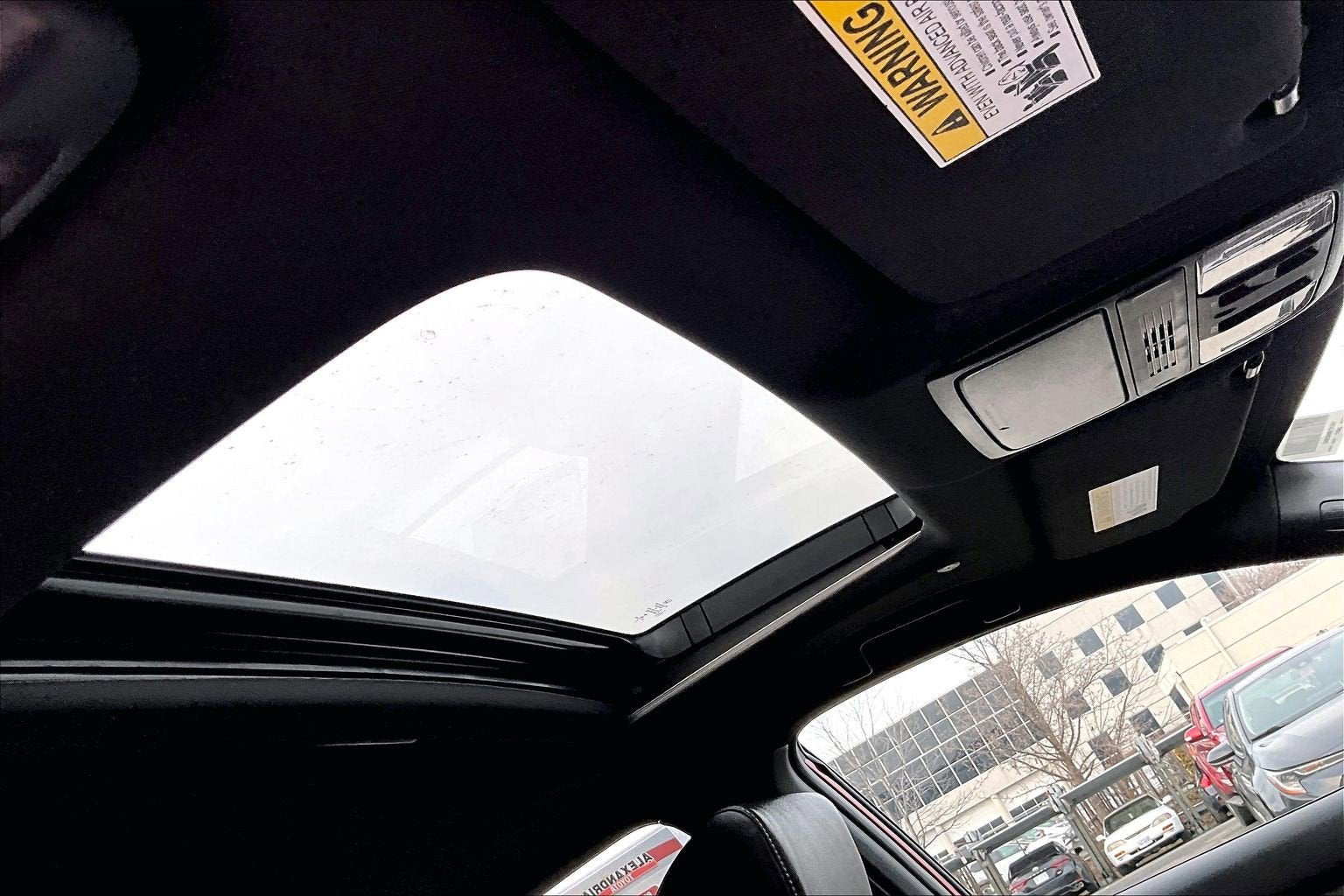 2021 Honda Accord Sedan Sport