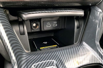 2021 Honda Accord Sedan Sport