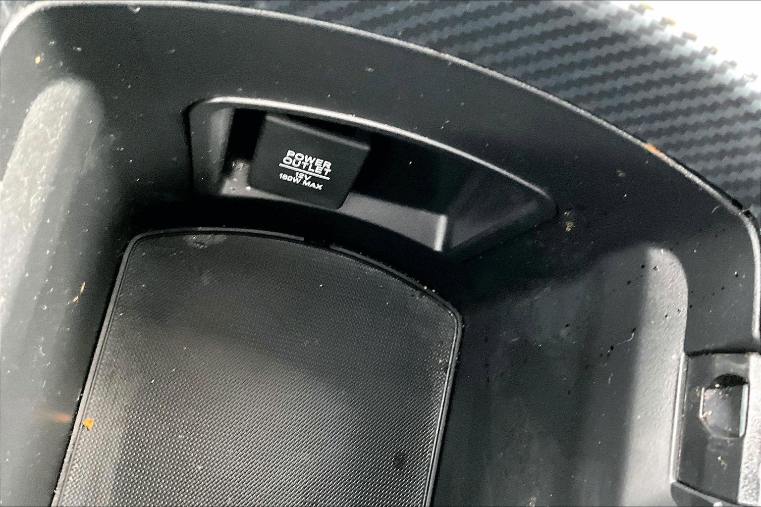 2021 Honda Accord Sedan Sport