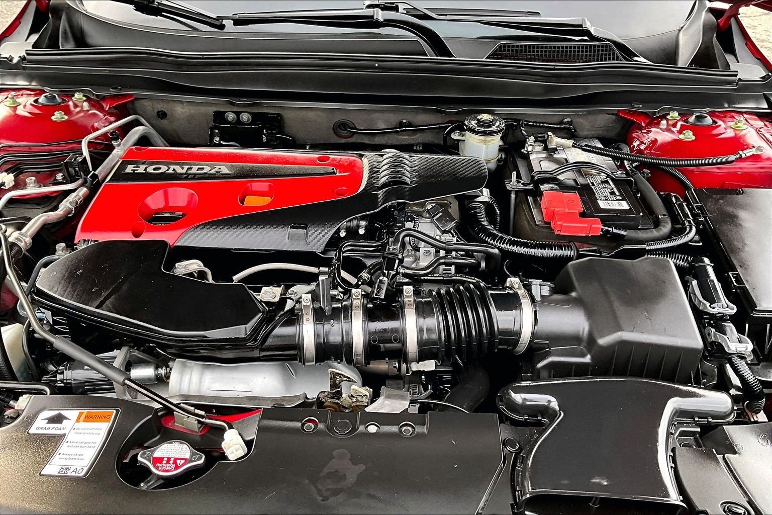 2021 Honda Accord Sedan Sport