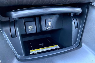 2020 Honda Accord Hybrid Touring