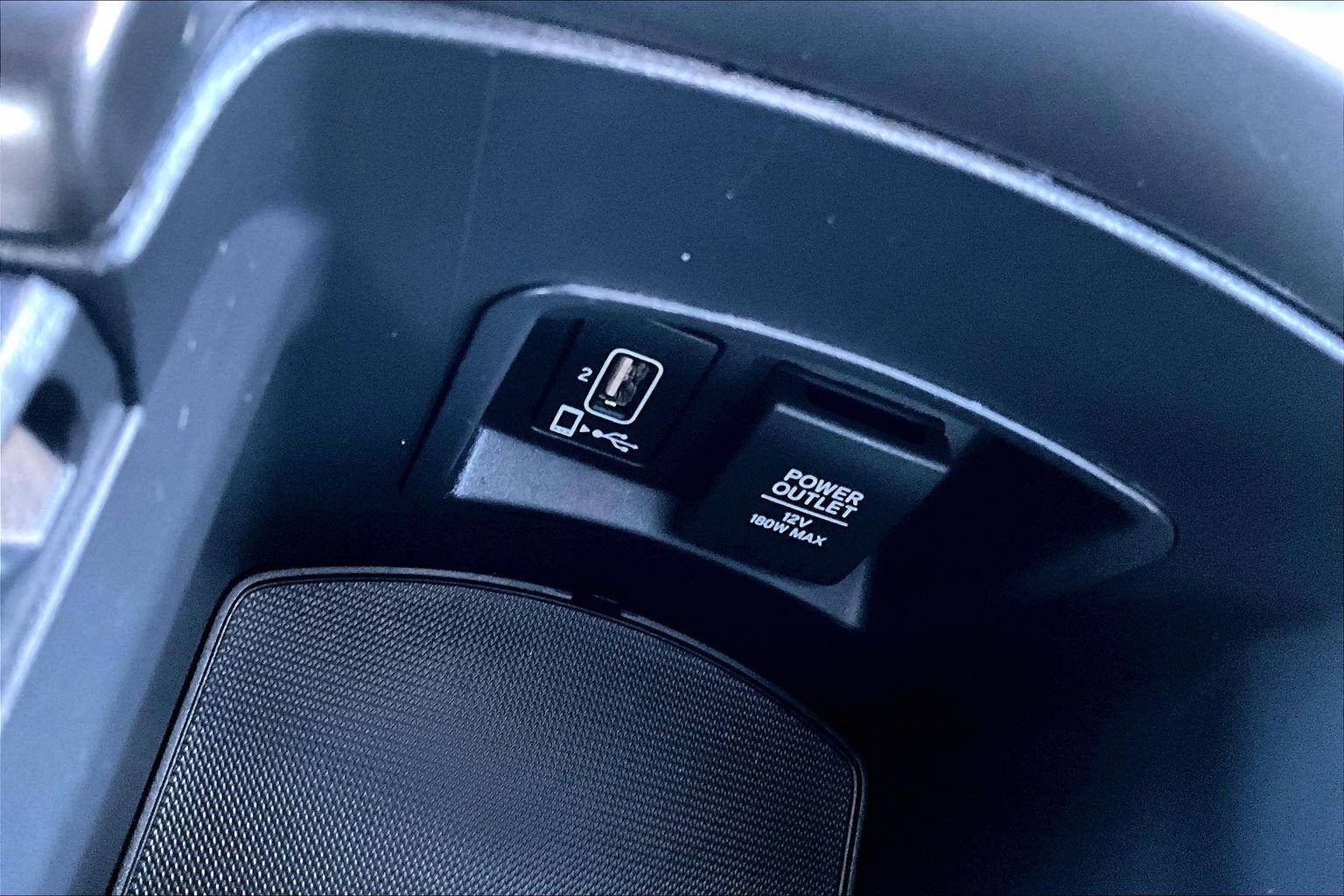 2020 Honda Accord Hybrid Touring