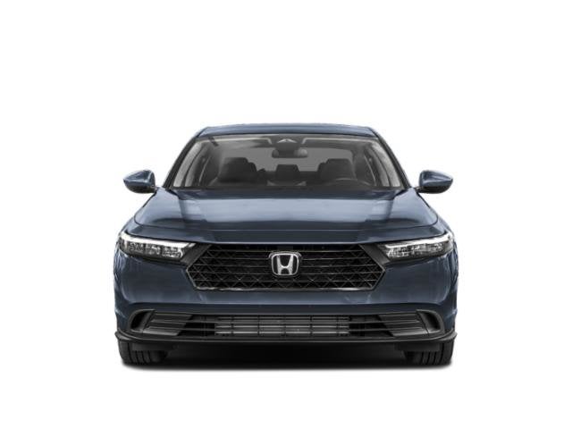 2024 Honda Accord Sedan LX