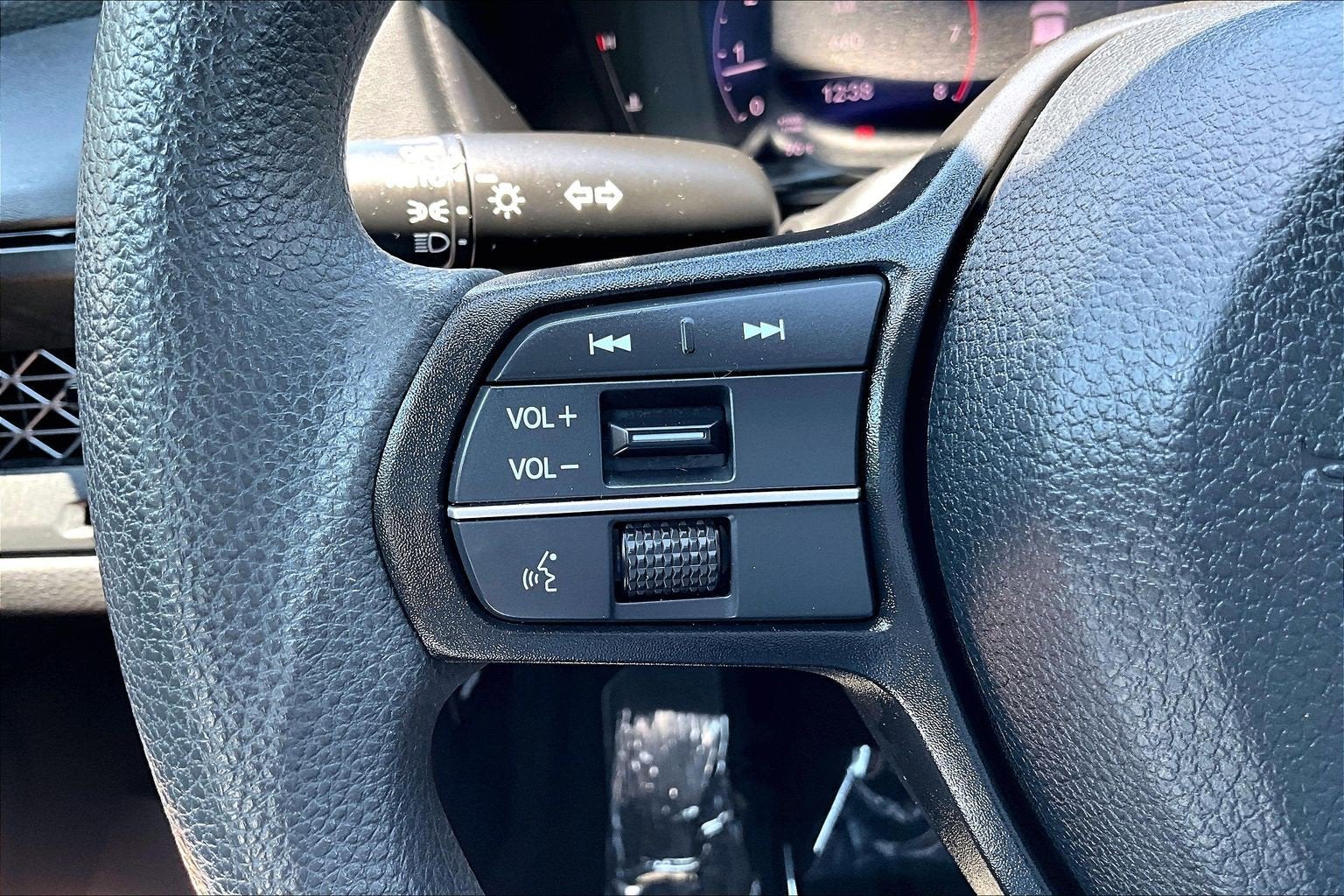 2023 Honda Accord Sedan LX