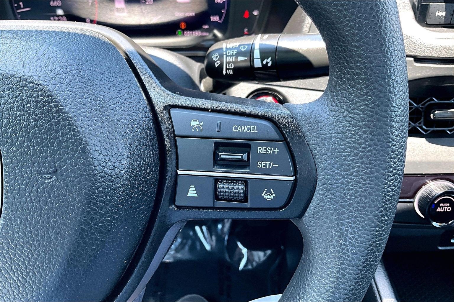 2023 Honda Accord Sedan LX