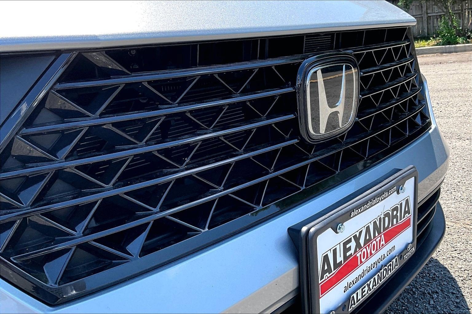 2023 Honda Accord Sedan LX