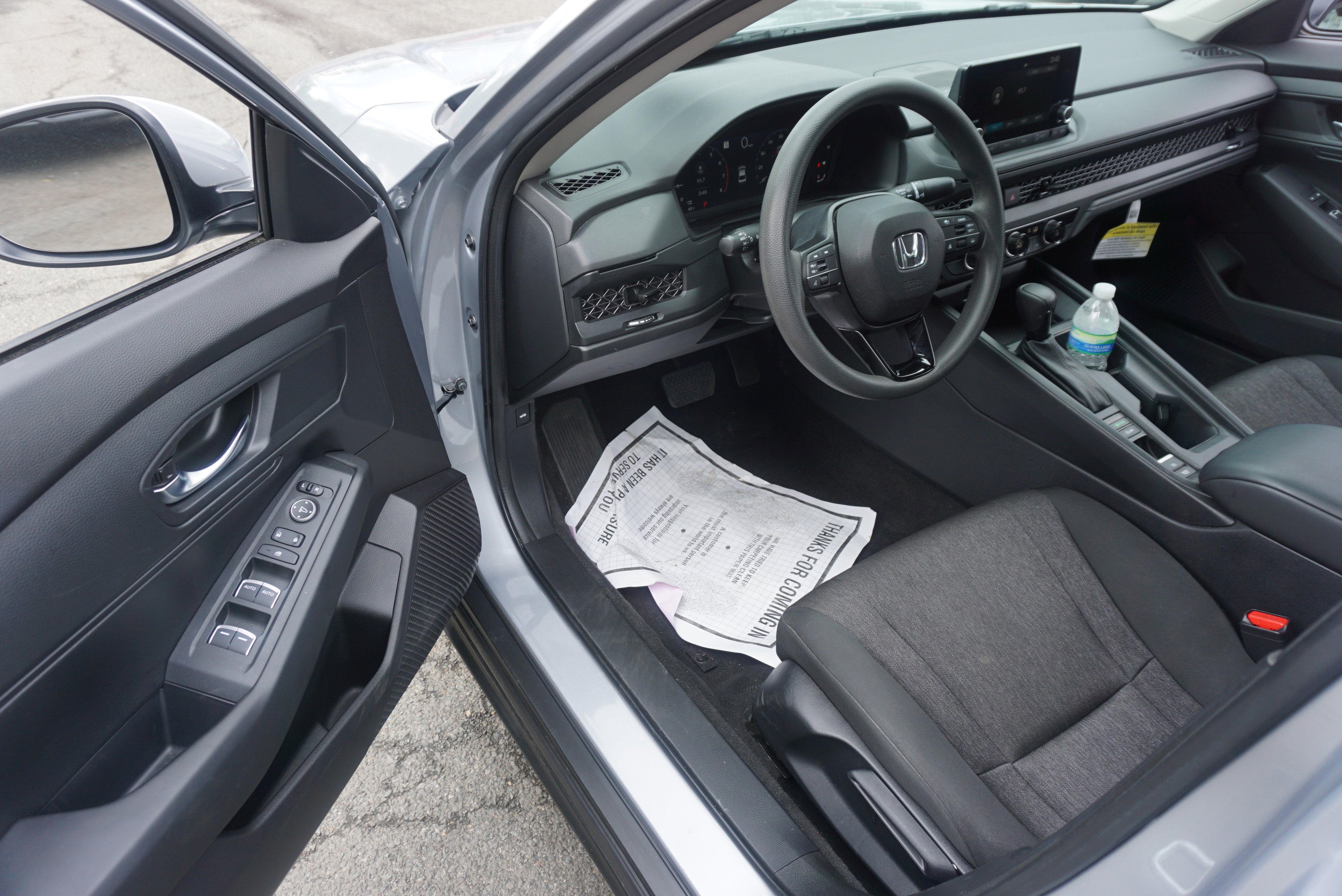 2023 Honda Accord Sedan LX
