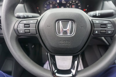 2023 Honda Accord Sedan LX