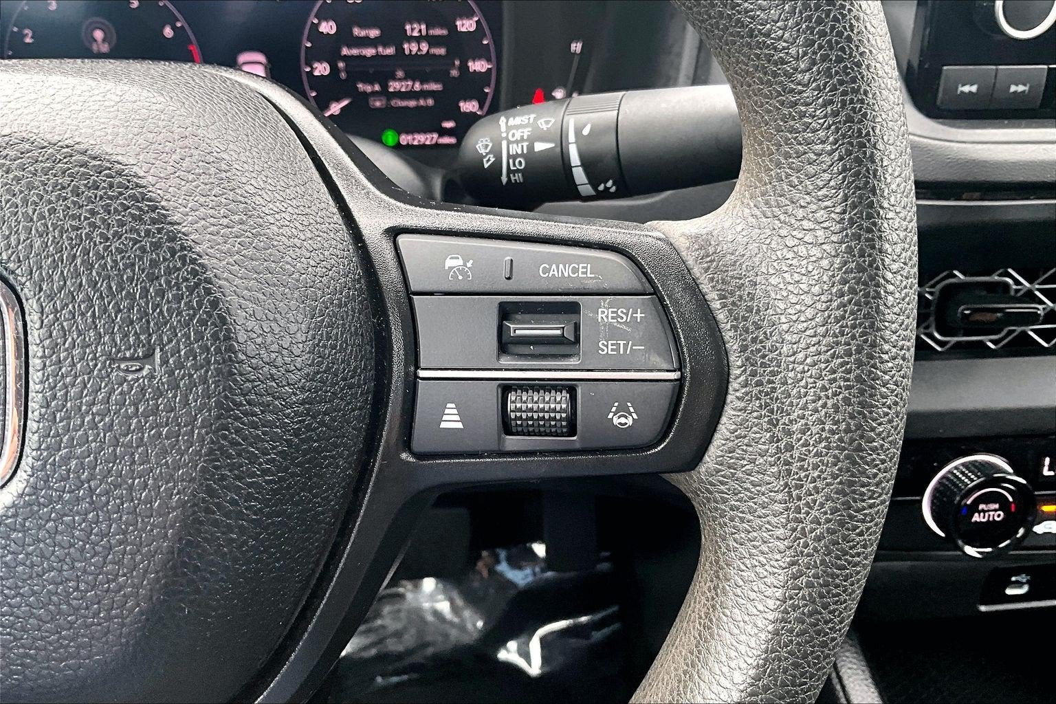 2024 Honda Accord Sedan LX