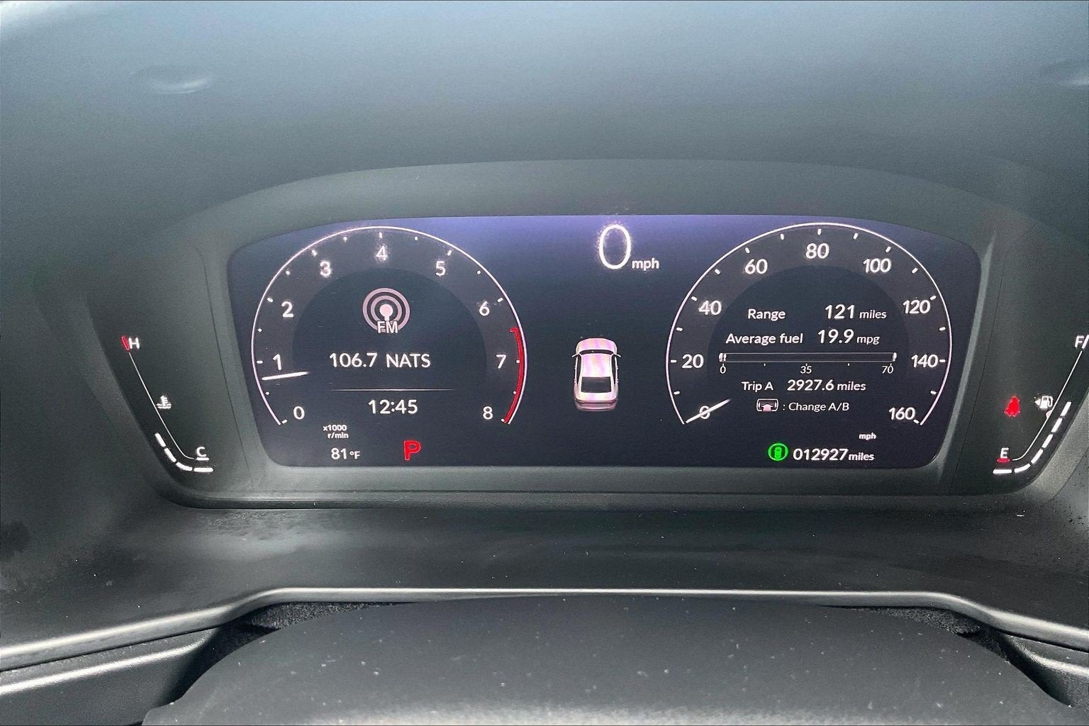 2024 Honda Accord Sedan LX