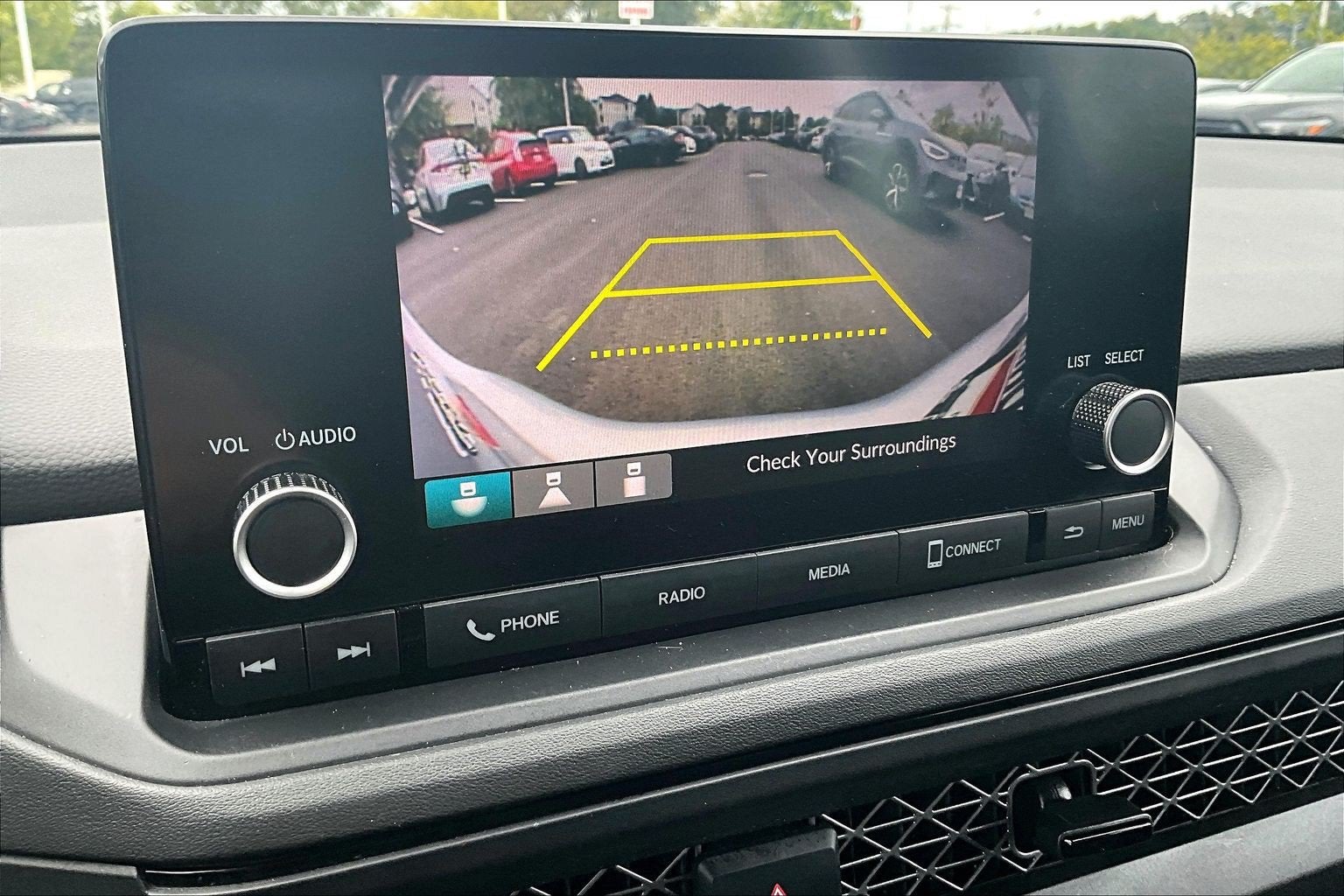 2024 Honda Accord Sedan LX
