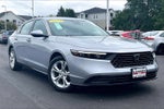 2024 Honda Accord Sedan LX