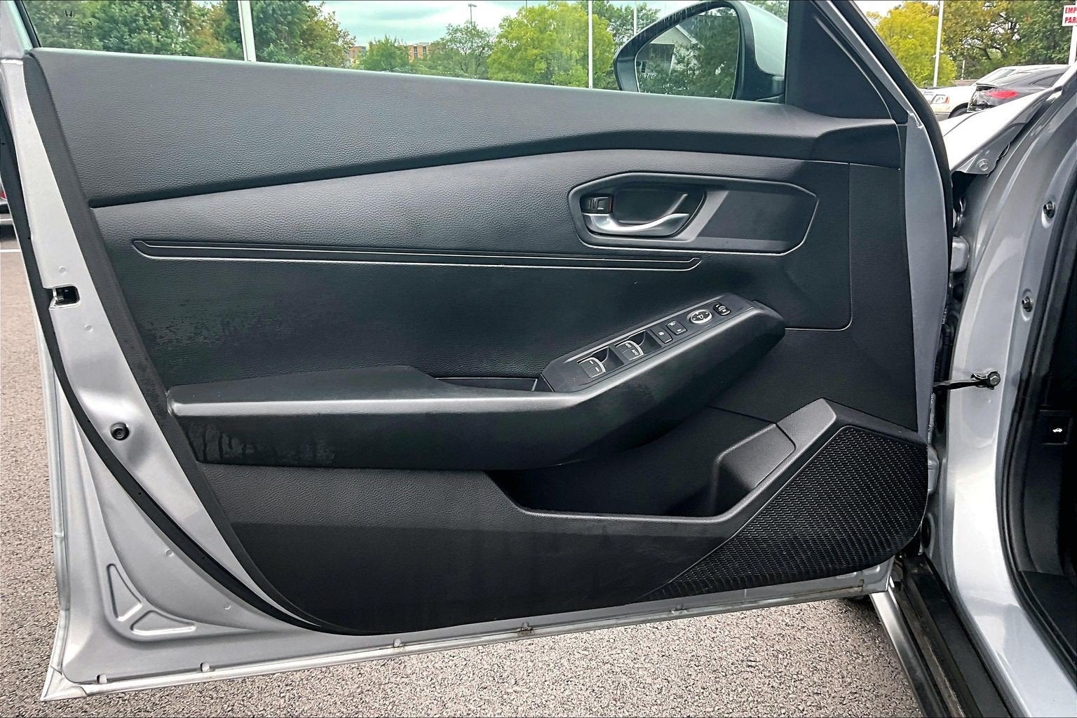 2024 Honda Accord Sedan LX