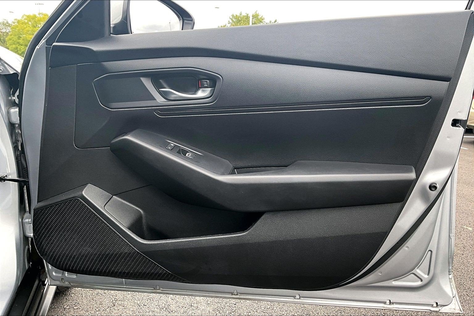 2024 Honda Accord Sedan LX
