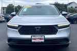2024 Honda Accord Sedan LX