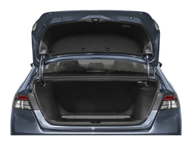 2025 Honda Accord Sedan LX