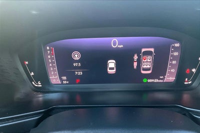 2023 Honda Accord Sedan EX