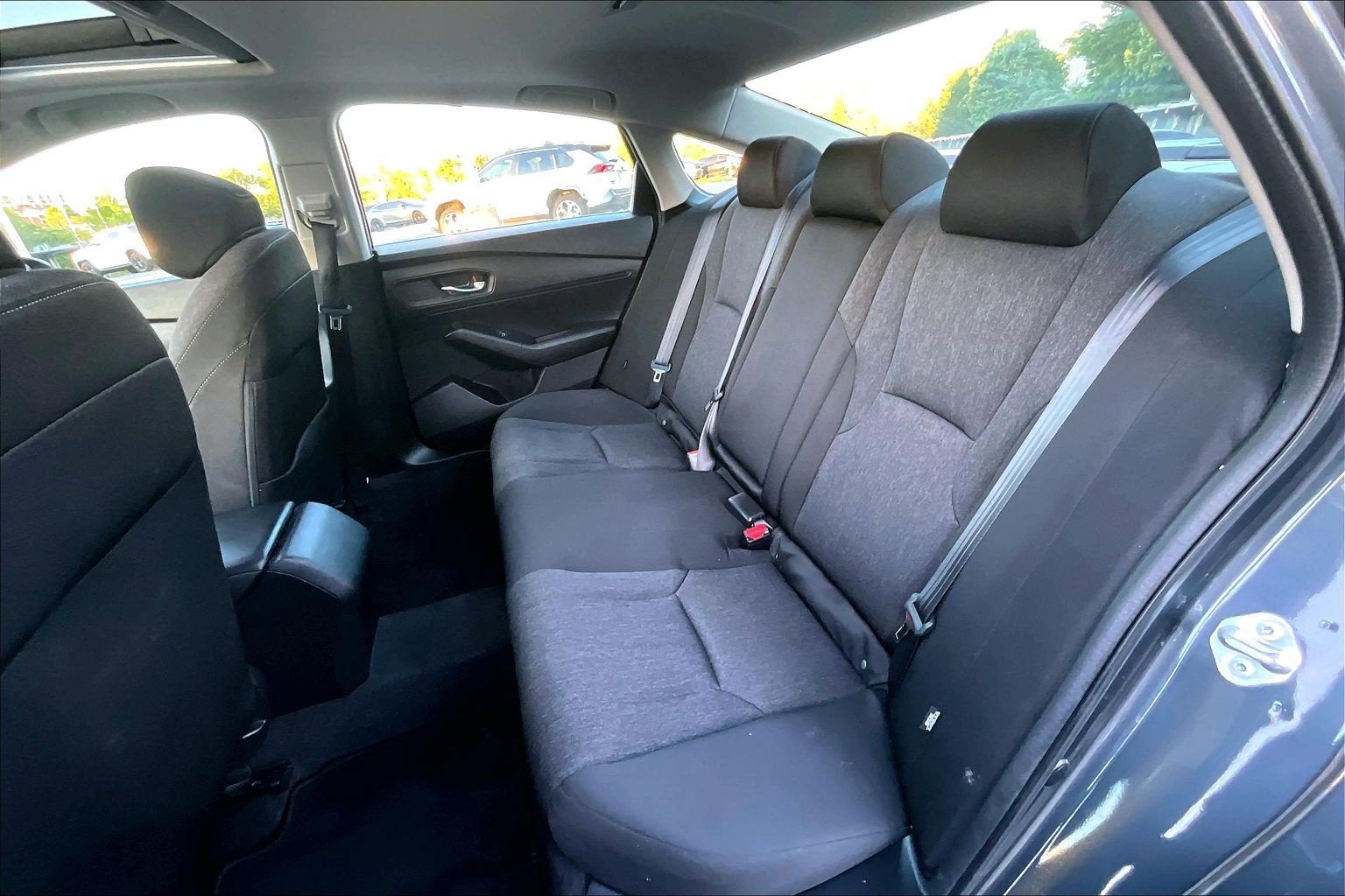 2023 Honda Accord Sedan EX