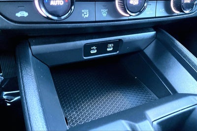 2023 Honda Accord Sedan EX