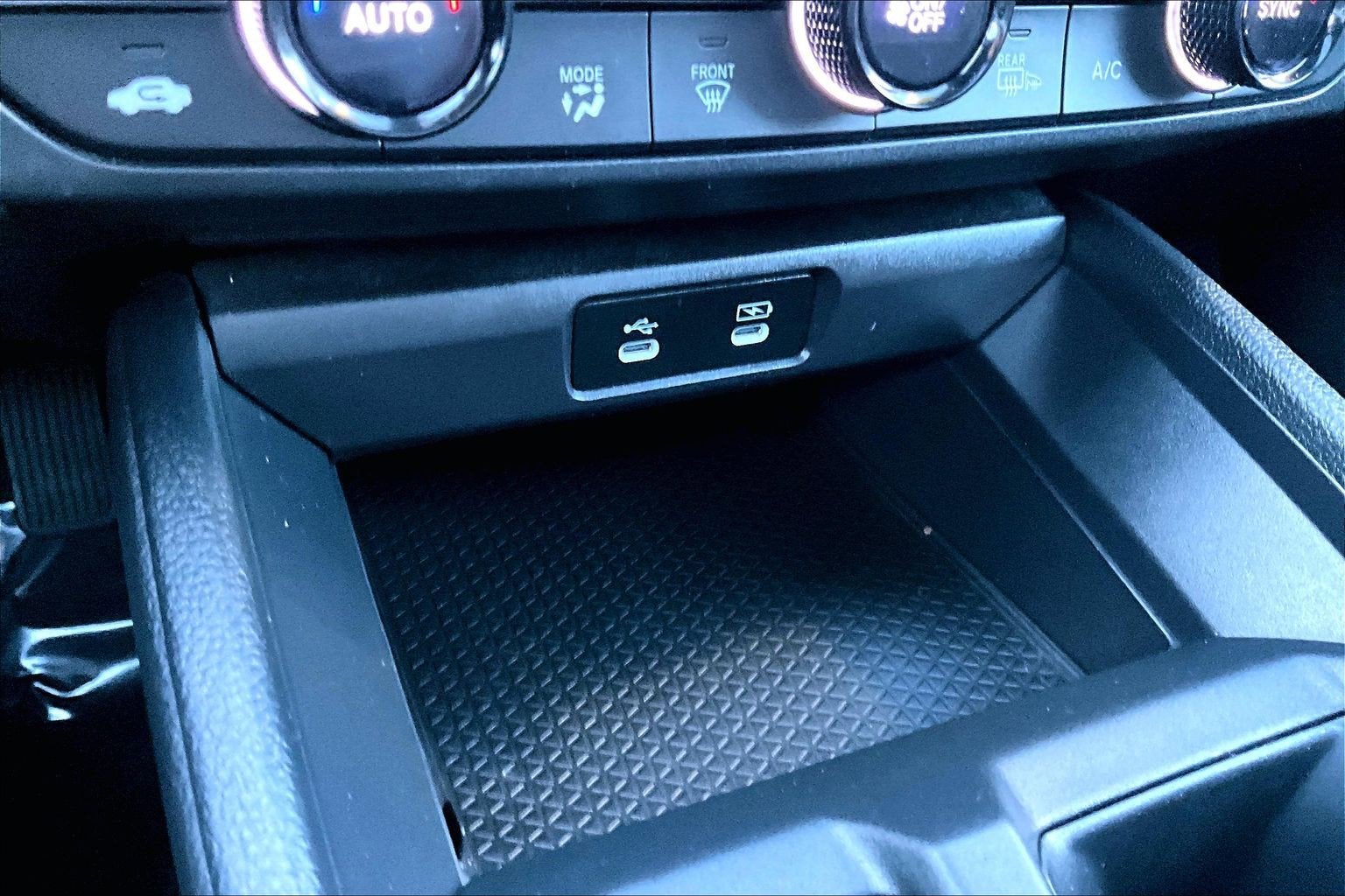 2023 Honda Accord Sedan EX