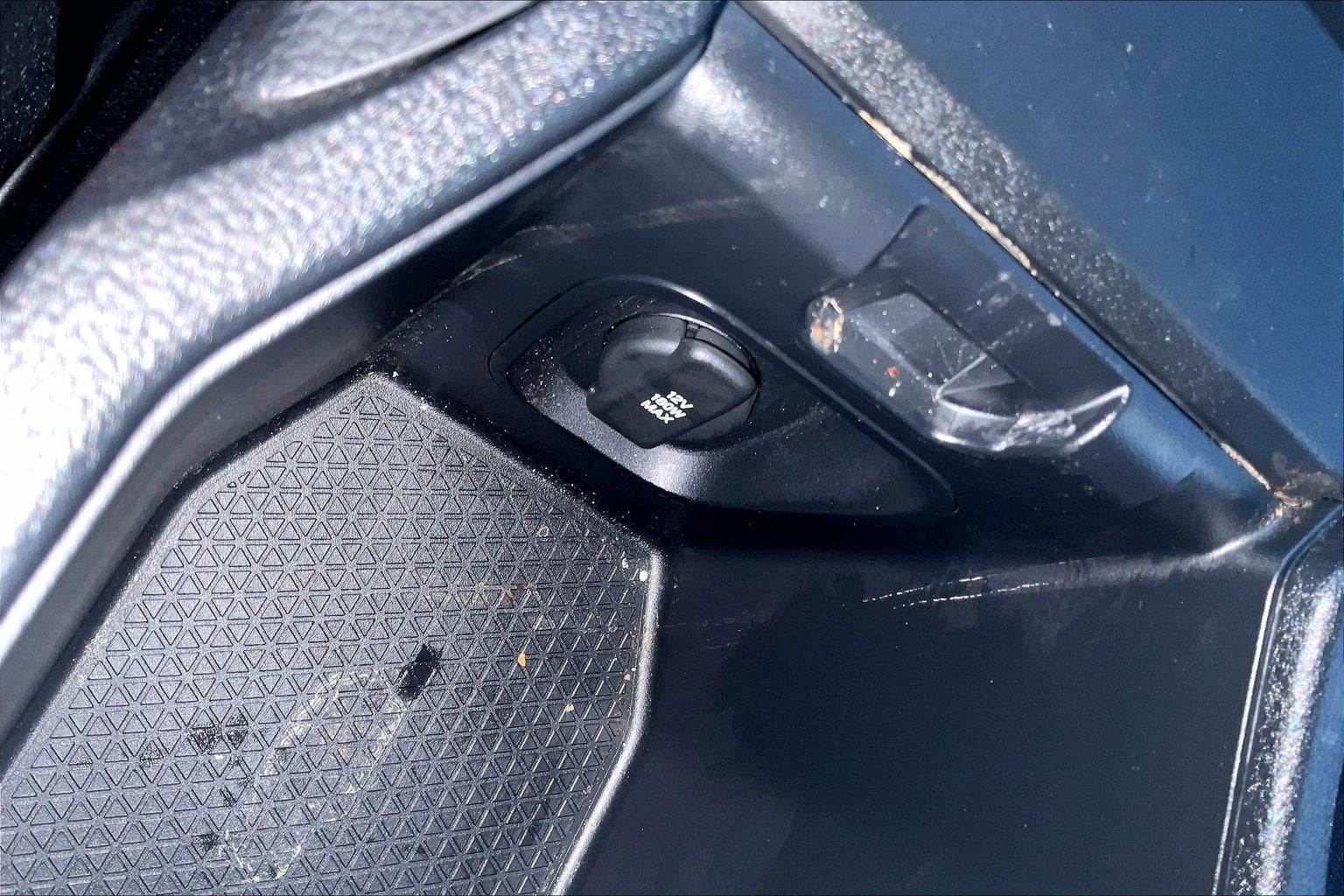 2023 Honda Accord Sedan EX