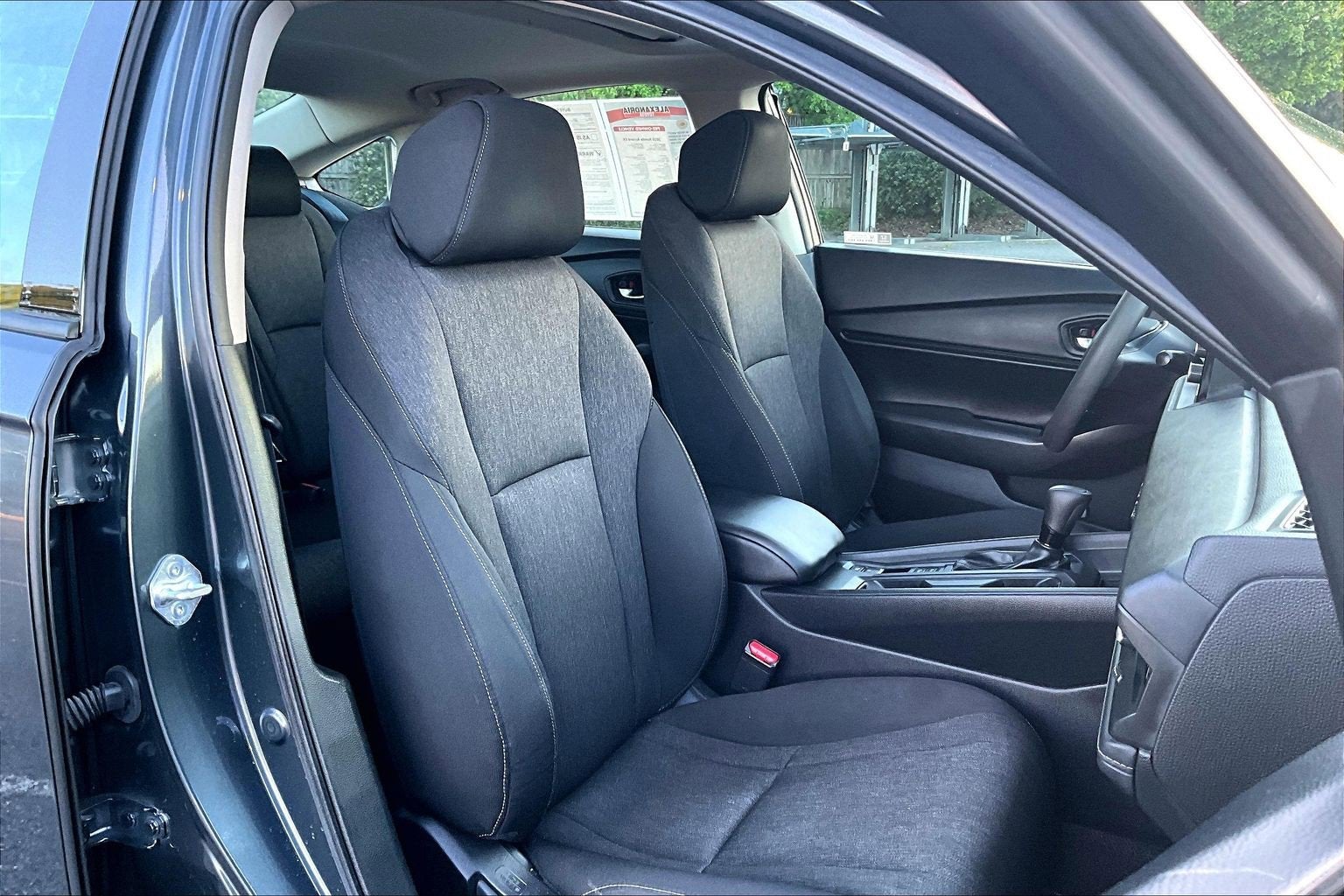 2023 Honda Accord Sedan EX