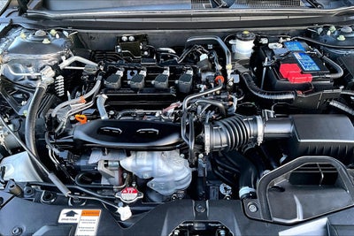 2023 Honda Accord Sedan EX