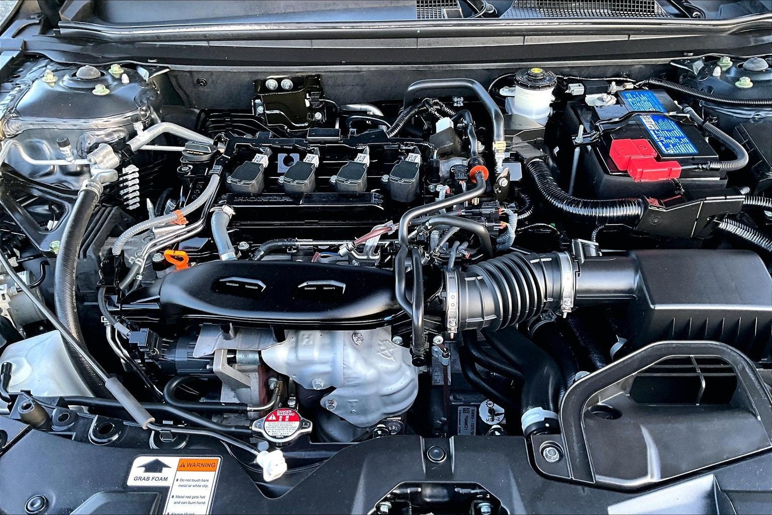 2023 Honda Accord Sedan EX