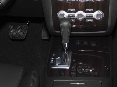 2014 Nissan Maxima 3.5 SV w/Premium Pkg