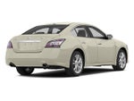 2014 Nissan Maxima 3.5 SV w/Premium Pkg