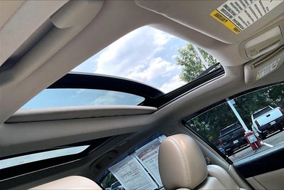 2014 Nissan Maxima 3.5 SV w/Premium Pkg