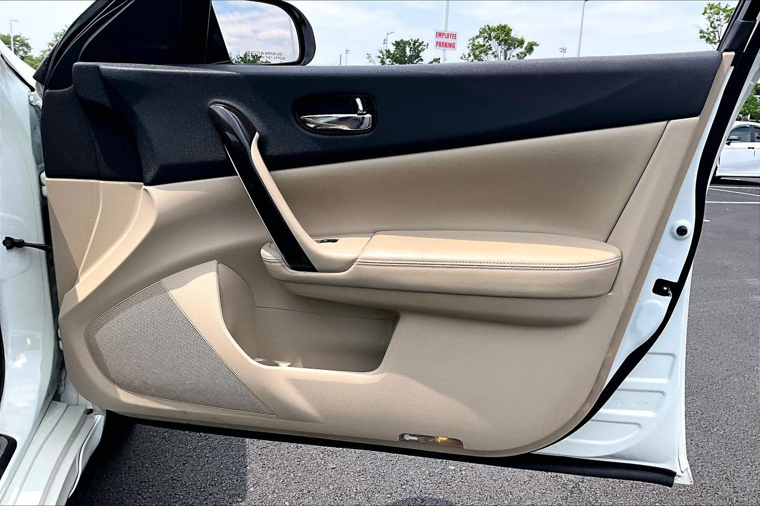 2014 Nissan Maxima 3.5 SV w/Premium Pkg