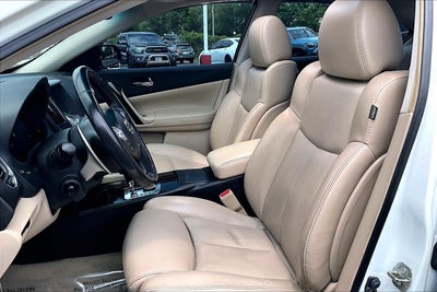 2014 Nissan Maxima 3.5 SV w/Premium Pkg