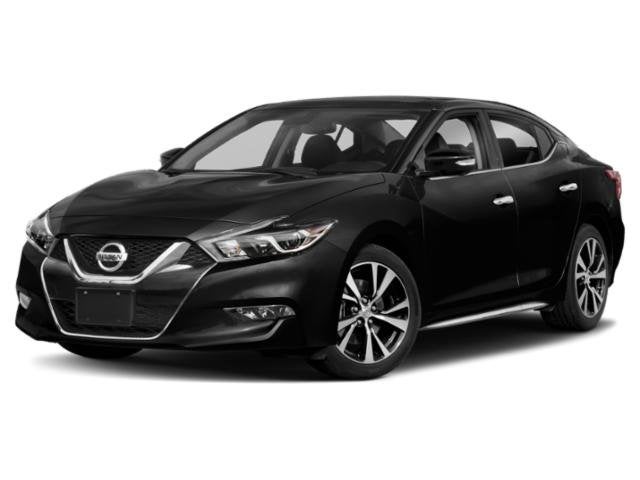 2018 Nissan Maxima Platinum