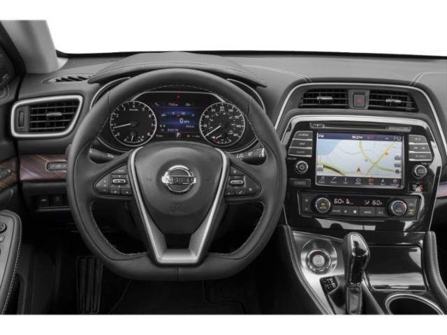 2018 Nissan Maxima Platinum