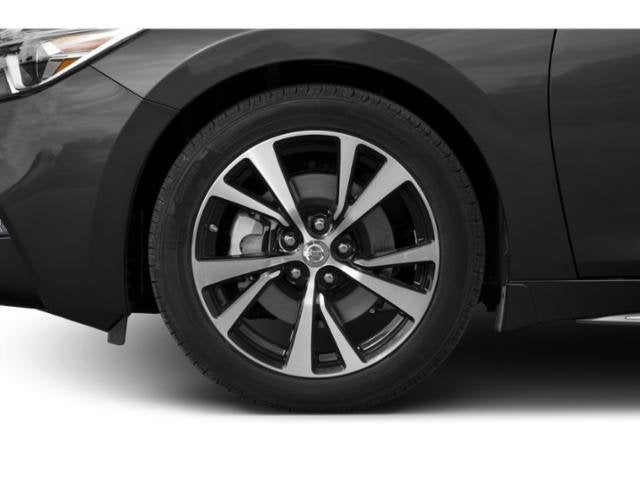 2018 Nissan Maxima Platinum