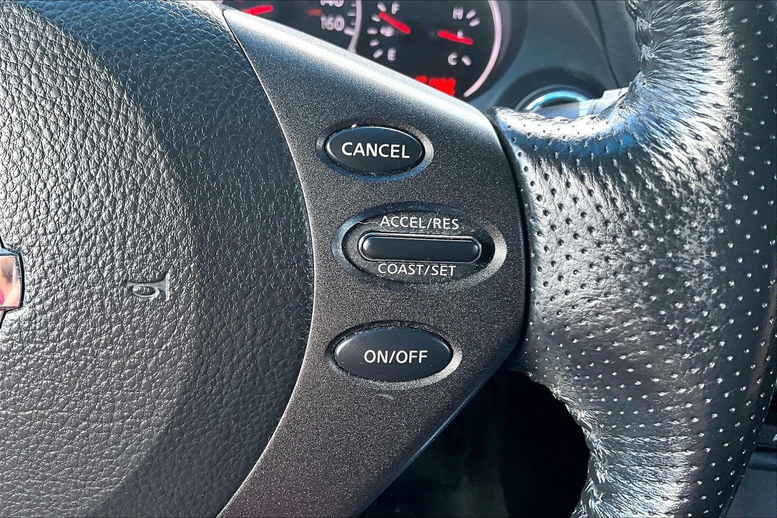 2012 Nissan Altima 3.5 SR
