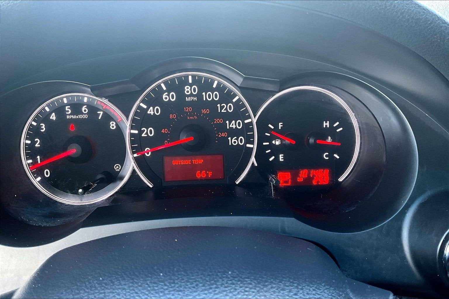 2012 Nissan Altima 3.5 SR
