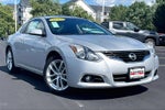 2012 Nissan Altima 3.5 SR