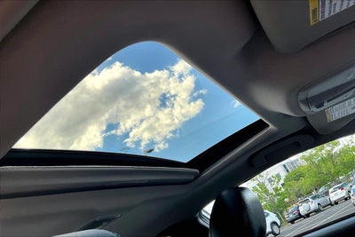 2012 Nissan Altima 3.5 SR
