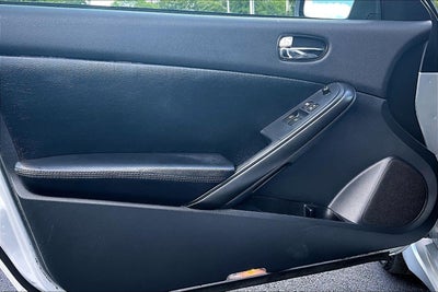 2012 Nissan Altima 3.5 SR