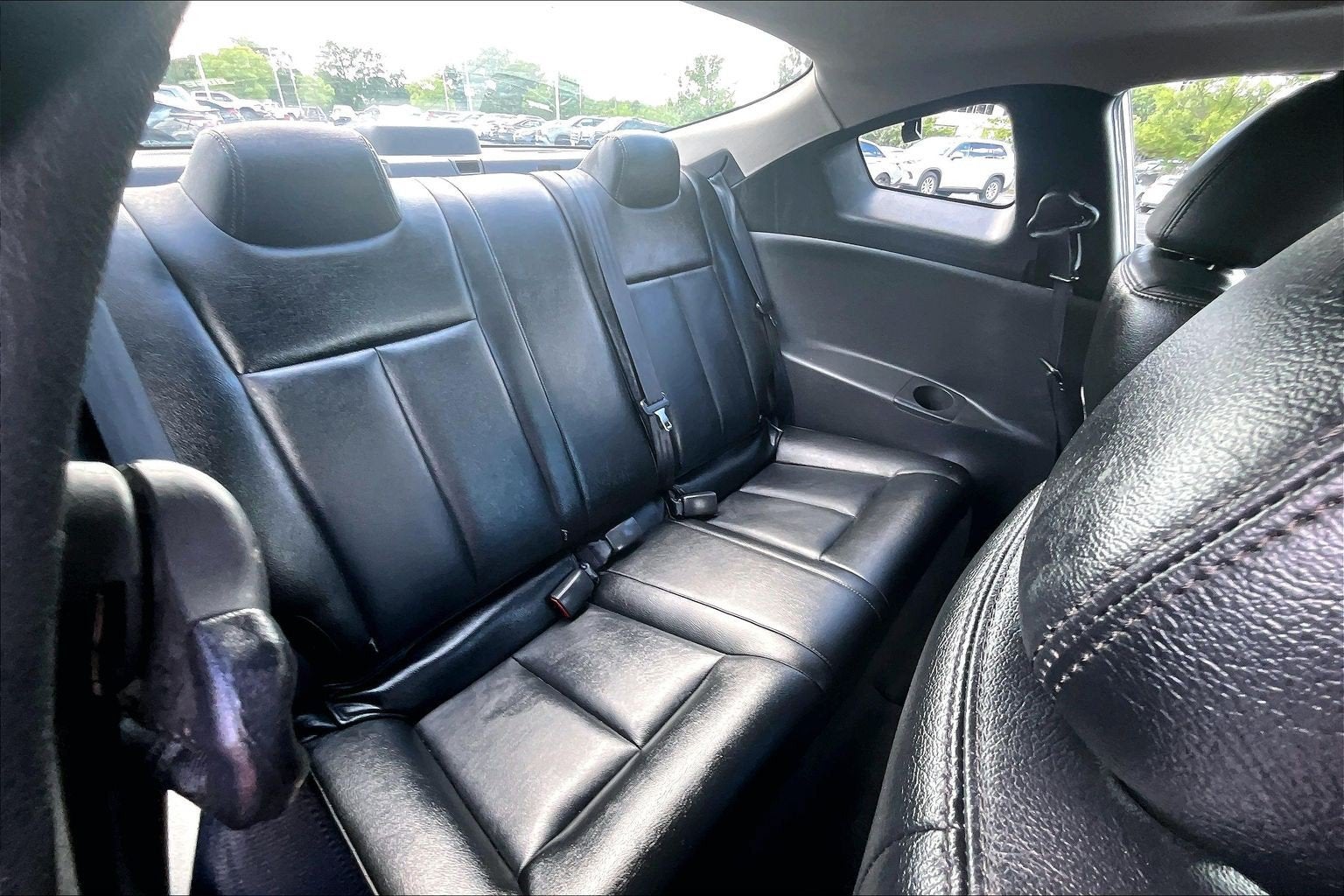 2012 Nissan Altima 3.5 SR