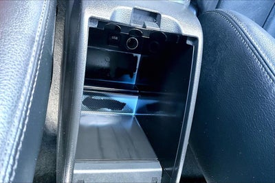 2012 Nissan Altima 3.5 SR