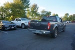 2014 Nissan Frontier SL