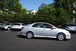 2006 Toyota Corolla S